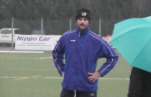 Calcio, la Samm niente meno per il Cadimare