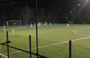 Calcio, alla Bolanese il recupero col Pegazzano Calcio, alla Bolanese il recupero col Pegazzano