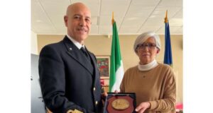 Area Marina Protetta Bergeggi, incontro tra Capitaneria e Comune