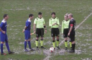 Calcio – Il Levanto arriva a Molassana