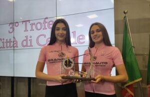 Ceriale ancora capitale del ciclismo ceriale