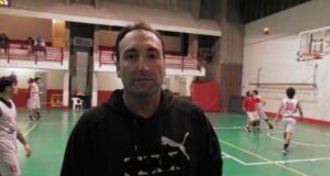 Basket - Landini Lerici a Ospedaletti