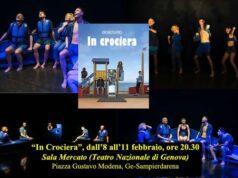 Alla Sala Mercato dall’8 all’11 febbraio si va In Crociera