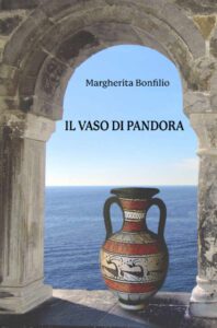 Il vaso di Pandora-Margherita Bonfilio