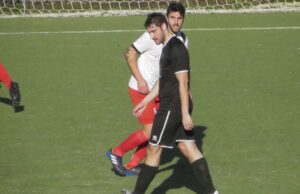 Calcio – Pari fra D. Bosco e Magrazzurri