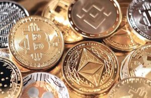 Le cryptomonete più interessanti del 2023