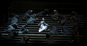 Carlo Felice: Dante all’opera