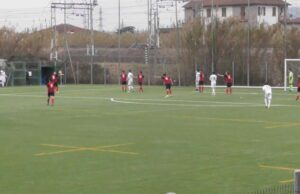 Calcio, D. Bosco Sp spietato alla Pieve