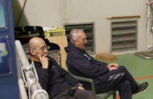 Pallavolo, il Lunezia riceve il Paladonbosco