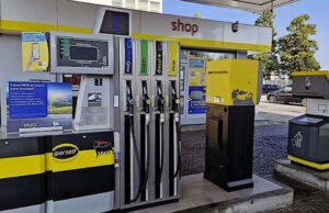 Eni, arriva il diesel non derivato dal petrolio