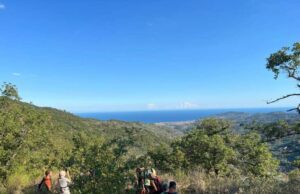 Escursione Arentino