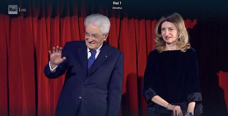 10 febbraio Giorno del Ricordo vittime delle foibe. Commemorazione di Mattarella