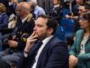 Adesivi sui cartelli stradali, Gambino: Solo 22 sanzioni inizio anno