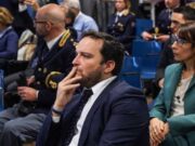 Adesivi sui cartelli stradali, Gambino: Solo 22 sanzioni inizio anno