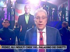 Fedez vs Giordano. Giordano vs Fedez, chi vincerà?