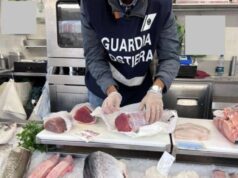 La Guardia Costiera di Savona sanziona ristoranti etnici