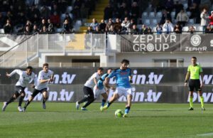 Spezia-Napoli 0-3 | Il tabellino e la Photo Gallery Spezia-Napoli 0-3 | Il tabellino e la Photo Gallery