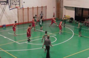 Basket, Landini per i playoff e l’U17