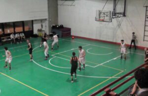Basket, la Landini viaggia a Sanremo