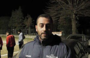 Calcio, derby provinciale Magrazzurri-Tarros