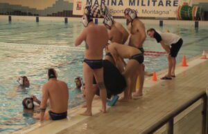 Pallanuoto, il Lerici Sport va