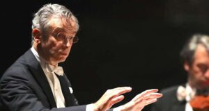 Carlo Felice, domenica il concerto Mitteleuropa, verso Berio 100