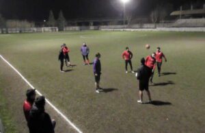 Calcio, Magra in visita alla capolista Calcio - "Magra" in visita alla capolista