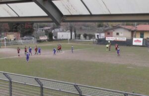 Calcio, un Magrazzurri autoritario