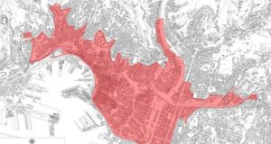 Ecco le 11 pagine dell’ordinanza antismog di Genova