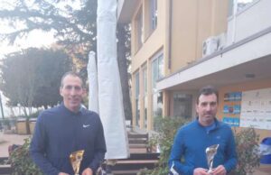 Tennis, giorni intensi al Circolo Spezia