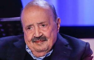 E’ morto Maurizio Costanzo, l’ideatore italiano dei talk show E' morto Maurizio Costanzo, l'ideatore italiano dei talk show