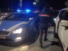 Rissa tra stranieri in centro alla Spezia: tre persone fermate
