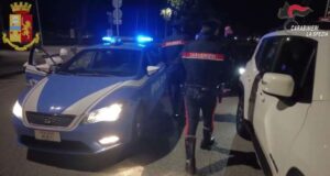 Rissa tra stranieri in centro alla Spezia: tre persone fermate