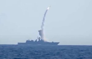 Zaluzhny: missile ha attraversato la Romania. Loro: Non è vero