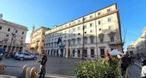 Terremoto, dichiarato lo stato di emergenza per 6 mesi