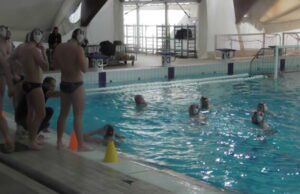 Pallanuoto, Lerici Sport di nuovo primo