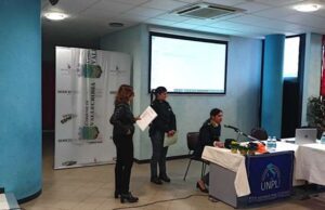 Vallecrosia, un incontro della Polizia contro le truffe Vallecrosia, un incontro della polizia contro le truffe
