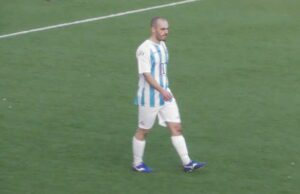 Calcio, un Levanto beware of S. Desiderio Calcio, un Levanto beware of S. Desiderio