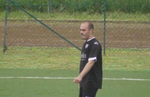 Calcio, Levanto di nuovo in zona-playoff