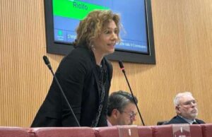 Riolfo: riconoscere Asl 1 area disagiata e aumentare salari a operatori sanitari