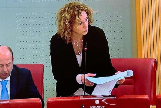 Asl 1, Riolfo: necessario risolvere criticità reparto Gastroenterologia