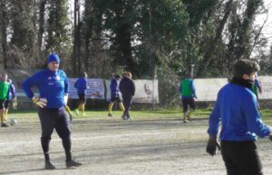 Calcio, Luni all’Astorre Tanca
