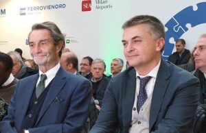 Rixi: il bis di Fontana in Lombardia conferma buon governo presidenti Lega