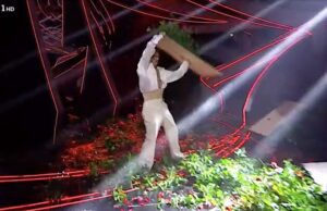 Agcom avvia procedimento sanzionatorio su violazioni Sanremo S Agcom avvia procedimento sanzionatorio su violazioni Sanremo