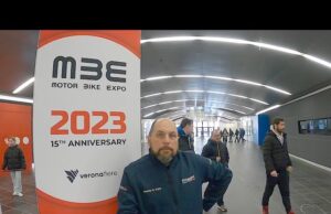 MBE-Motor Bike Expo: il mondo della moto a Verona