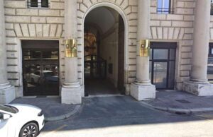 Revocata allerta maremoto sulle coste italiane Revocata allerta maremoto sulle coste italiane