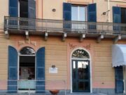 Furto metadone al Sert di Lavagna, fermati due uomini