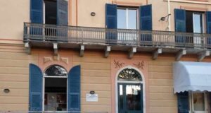 Furto metadone al Sert di Lavagna, fermati due uomini