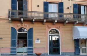 Furto metadone al Sert di Lavagna, fermati due uomini Furto metadone al Sert di Lavagna, fermati due uomini