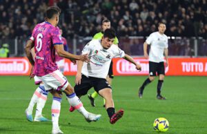 Spezia-Juventus 0-2 | Tabellino e photo gallery Spezia-Juventus 0-2 | Tabellino e Photo Gallery